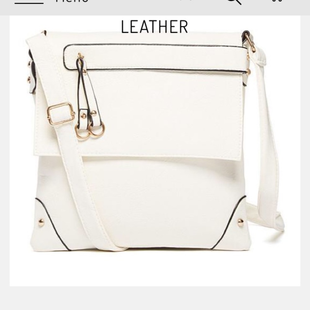 Messenger Bag